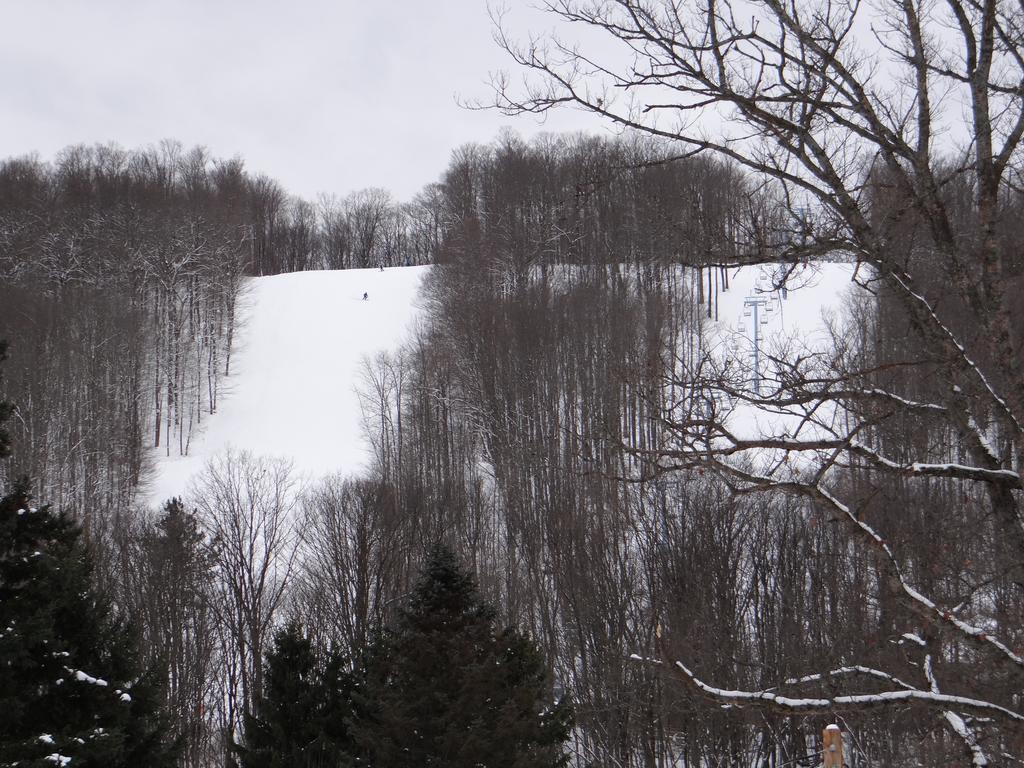 Edelweiss Ski Lodge Ellicottville Eksteriør billede
