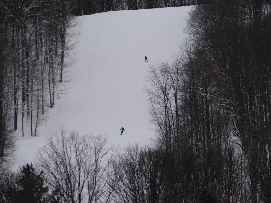 Edelweiss Ski Lodge Ellicottville Eksteriør billede