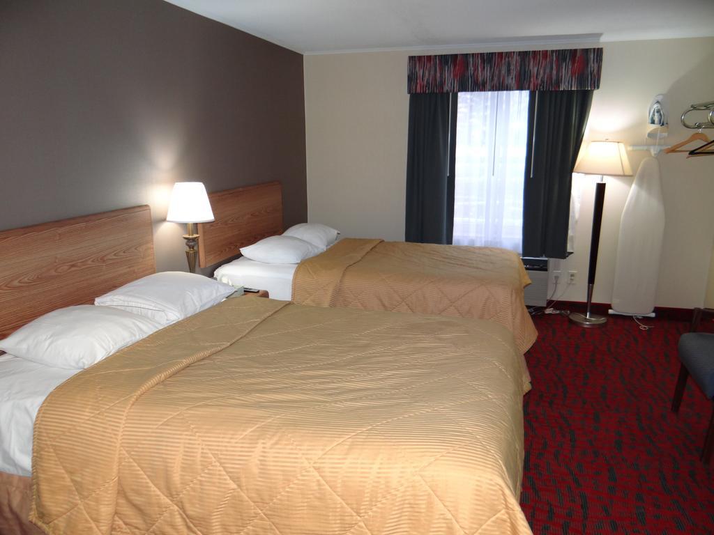 Edelweiss Ski Lodge Ellicottville Værelse billede