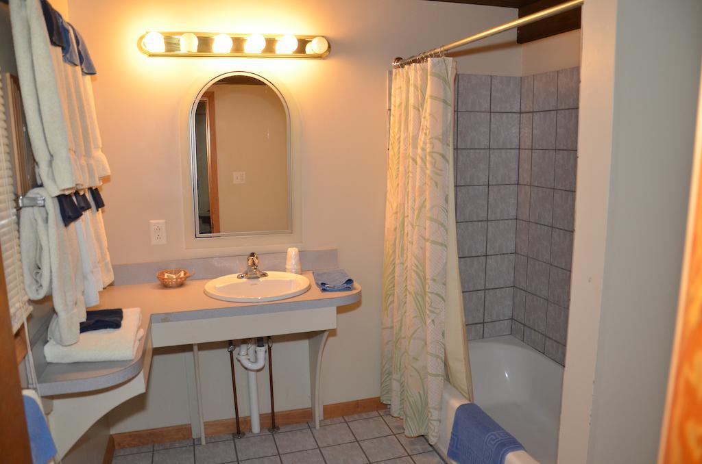 Edelweiss Ski Lodge Ellicottville Værelse billede