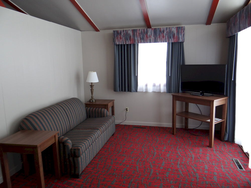 Edelweiss Ski Lodge Ellicottville Eksteriør billede